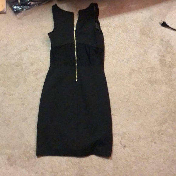 Beautiful Express Dress - Picture 3 of 3